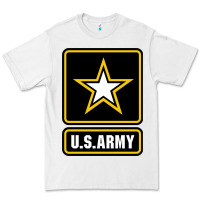 White Army strong Classic Premium Tee - maiPhamDesign