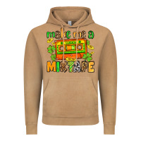 Vintage Camel Make me a mixtape St. Patrick's Day Vintage Hoodie - OliviaCreatesArt