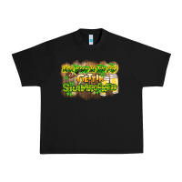 Black Err body in the pub gettin shamrocked Urban Heavy Tee - HowdyJamesFarm