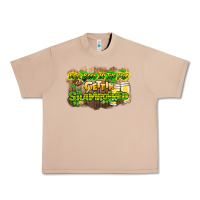 Burro Err body in the pub gettin shamrocked Urban Heavy Tee - HowdyJamesFarm