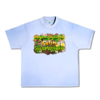 Grape Ice Err body in the pub gettin shamrocked Urban Heavy Tee - HowdyJamesFarm