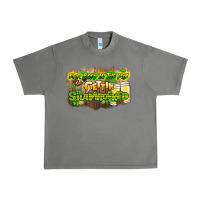 Tornado Err body in the pub gettin shamrocked Urban Heavy Tee - HowdyJamesFarm