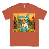 Copper small town girl Classic Tee - TumblerDesignByShophia