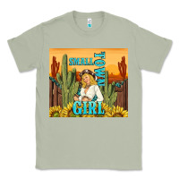 Matcha small town girl Classic Tee - TumblerDesignByShophia