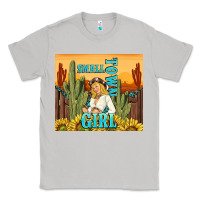 Moon Dust small town girl Classic Tee - TumblerDesignByShophia