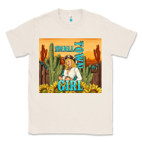 Natural small town girl Classic Tee - TumblerDesignByShophia
