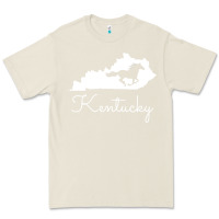 Bone Kentucky Horse Map State , best gift, costume, halloween, xmas, christ Premium Tee - maiPhamDesign