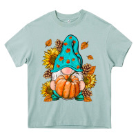 Arona Fall Gnome Heavy Core Tee - RanaPortraitStore