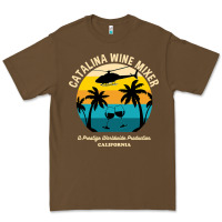 Cacao Catalina mixer wine , best gift, costume, halloween, xmas, christmas,  Premium Tee - maiPhamDesign