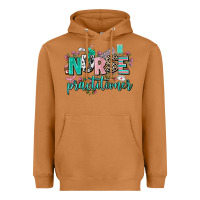 Meerkat nurse practitioner Heavyweight Hoodie - AdoDesignShop