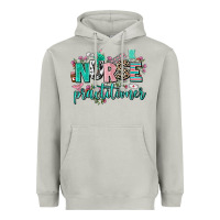 Moon Dust nurse practitioner Heavyweight Hoodie - AdoDesignShop