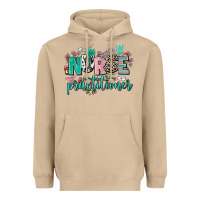 Mushroom nurse practitioner Heavyweight Hoodie - AdoDesignShop