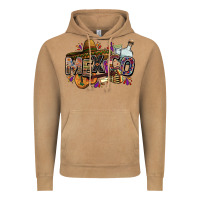 Vintage Camel Mexico Vintage Hoodie - FaDigitalArtStudio