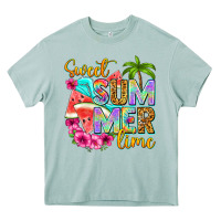 Arona sweet summer time Heavy Core Tee - NancyCooperArtShop