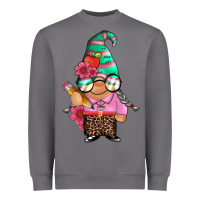 Storm teacher gnome Heavyweight Sweatshirt - Artiststas