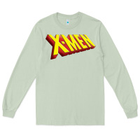 Matcha super legend xmen merchandise Long Sleeve Tee - maiPhamDesign