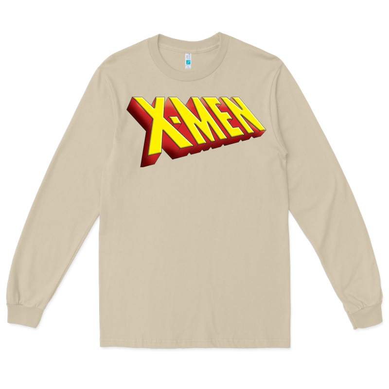 Super Legend Xmen Merchandise Long Sleeve Tee by maiPhamDesign | Teevron