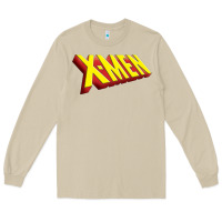 Mushroom super legend xmen merchandise Long Sleeve Tee - maiPhamDesign