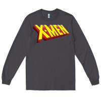Smoke super legend xmen merchandise Long Sleeve Tee - maiPhamDesign