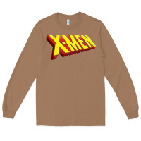Toasted Coconut super legend xmen merchandise Long Sleeve Tee - maiPhamDesign
