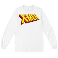 White super legend xmen merchandise Long Sleeve Tee - maiPhamDesign