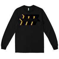 Black massachusetts maritime academy Long Sleeve Tee - maiPhamDesign