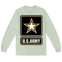 Matcha Army strong Classic Long Sleeve Tee - maiPhamDesign