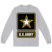 Moon Dust Army strong Classic Long Sleeve Tee - maiPhamDesign