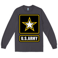 Smoke Army strong Classic Long Sleeve Tee - maiPhamDesign