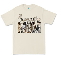 Bone soccer mom Premium Tee - Jasminsmagicworld