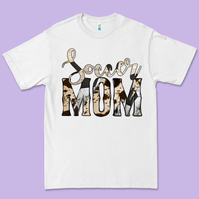Soccer Mom Premium Tee Designed By Jasminsmagicworld