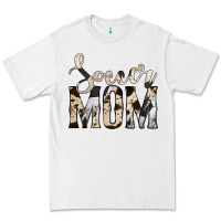 White soccer mom Premium Tee - Jasminsmagicworld
