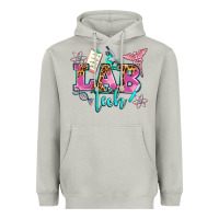 Moon Dust lab tech Heavyweight Hoodie - AdoDesignShop