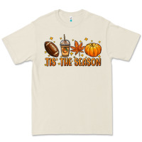 Bone Tis' the season Premium Tee - NancyCooperArtShop