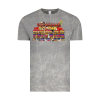 Cloud Rock Mexican Mom Mexico Vintage Tee - HowdyJamesFarm
