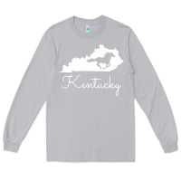 Moon Dust Kentucky Horse Map State , best gift, costume, halloween, xmas, christ Long Sleeve Tee - maiPhamDesign