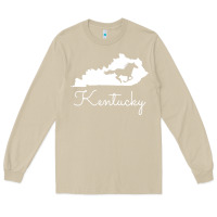 Mushroom Kentucky Horse Map State , best gift, costume, halloween, xmas, christ Long Sleeve Tee - maiPhamDesign
