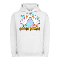 Pigment Lunar Rock goose bumps Urban Hoodie - JahusDesignShop