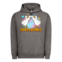 Pigment Tornado goose bumps Urban Hoodie - JahusDesignShop
