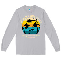 Moon Dust Catalina mixer wine , best gift, costume, halloween, xmas, christmas,  Long Sleeve Tee - maiPhamDesign