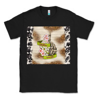 Black sensitive savage Classic Tee - TumblerDesignByShophia