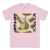 Bubblegum Pink sensitive savage Classic Tee - TumblerDesignByShophia
