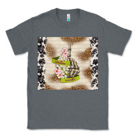 Charcoal Heather sensitive savage Classic Tee - TumblerDesignByShophia