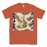Copper sensitive savage Classic Tee - TumblerDesignByShophia