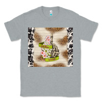 Heather Grey sensitive savage Classic Tee - TumblerDesignByShophia