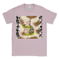 Lilac sensitive savage Classic Tee - TumblerDesignByShophia