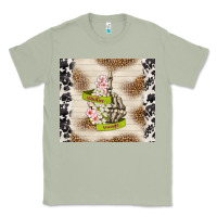 Matcha sensitive savage Classic Tee - TumblerDesignByShophia