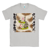 Moon Dust sensitive savage Classic Tee - TumblerDesignByShophia