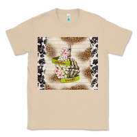Mushroom sensitive savage Classic Tee - TumblerDesignByShophia