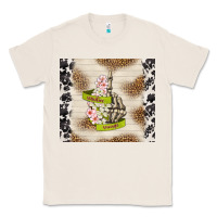 Natural sensitive savage Classic Tee - TumblerDesignByShophia